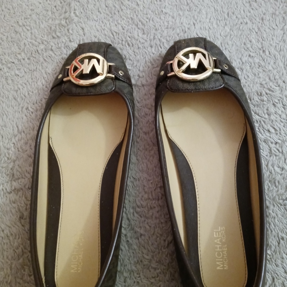 Michael Kors Ballet shoes
